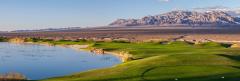 Las Vegas Paiute Golf Resort
