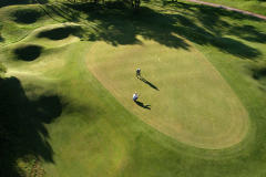 Mercure Barbaroux Golf & Spa