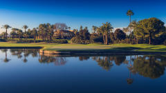 Real Club De Golf Sevilla