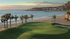Palmilla Golf Club