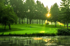 Cottesmore Hotel, Golf & Country Club