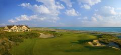 The Ocean Course, Kiawah Island