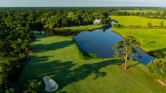 Caledonia Golf Club & Fish Club