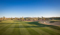 Assoufid Golf Club Marrakech