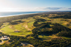St Andrews Beach Golf Course