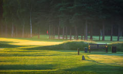 Harrogate Golf Club