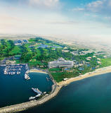 JA The Resort – JA Lake View Hotel