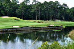 Hilton Head National Golf Club