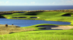 Oubaai Hotel Golf & Spa