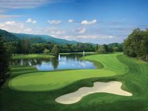 The Greenbrier