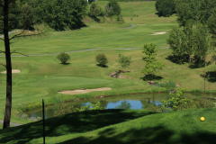 Amarante Golf Course