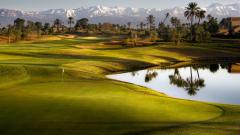Amelkis Golf Club