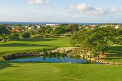 Barbados Golf Club