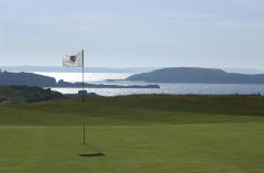 Dinard Golf