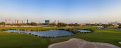 Doha Golf Club