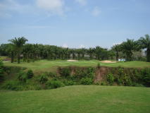 Blue Canyon Country Club