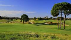 Bonnie Doon Golf Club