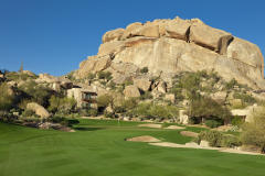 The Boulders Club