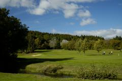 Builth Wells Golf Club