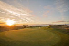 Burnham and Berrow Golf Club