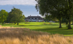 Canterbury Golf Club