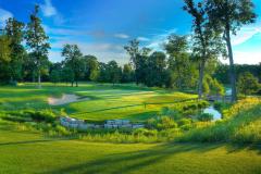 Cantigny Golf Club