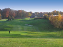 Chateau De La Bawette Golf Club