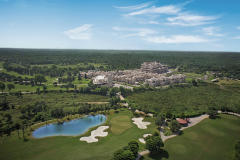 Classic Golf & Country Club