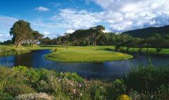 Clovelly Country Club