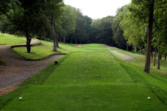 Golf Club du Coudray