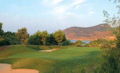 Golf De Andratx