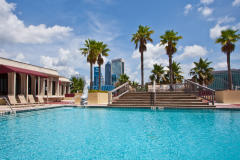 Doubletree by Hilton Jacksonville Riverfront