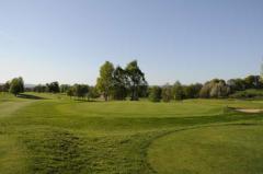 Dumfries & County Golf Club