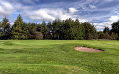 Dumfries & Galloway Golf Club