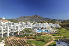 Estepona Hotel and Spa Resort
