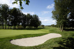 Houtrak Golf Club
