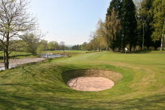 Ilkley Golf Club