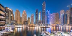 InterContinental Dubai Marina