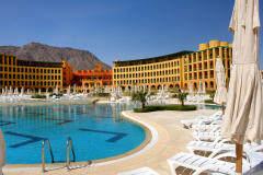 InterContinental Taba Heights Resort