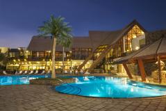 JA The Resort – JA Palm Tree Court