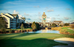 Grande Villas at World Golf Village