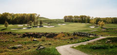 Granite Links Golf Club
