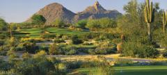 Grayhawk Golf Club