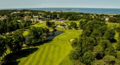 Halmstad Golf Club