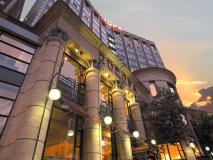 Hastings Europa Hotel