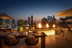 Renaissance Dubai Downtown Hotel