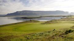 Reykjavik Golf Club