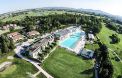 Riviera Golf Resort
