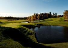 Kungsangen Golf Club