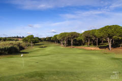La Monacilla Golf Club